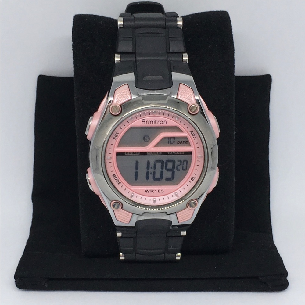 ❌❌SOLD❌❌ NEW Armitron All Sport Women's 45/6984